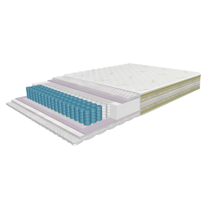 Heaven Smart Mattress (80 - 180cm)